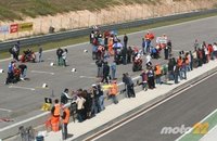 Un domingo cualquiera en un campeonato olvidado