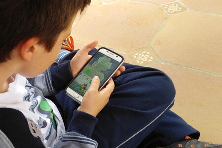 Ninos Movil Portada