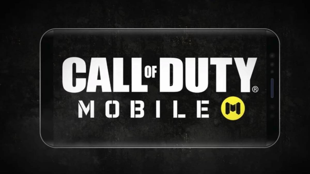 Call of Duty: Mobile' ya tiene fecha de lanzamiento oficial y llegará a iOS  y Android con Battle Royale incluido