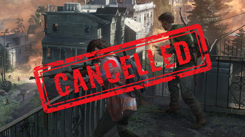 No podemos tener nada bonito: se acabó el proyecto para rescatar el multijugador de The Last of Us 2 tras un Cese y Desista de Sony 