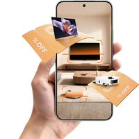 Escanea tu antiguo, desbloquea el nuevo: hazle fotos a todos los aparatos que tengas en esta caza de cupones Xiaomi