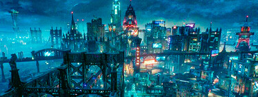 Tiene un 87 en Metacritic, es de los mejor de DC, y un buen mundo abierto. Ahora puedes hacerte con él por apenas 4 euros para PC. ¡Últimas horas! 