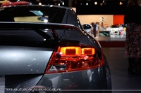 Audi, corazón y cabeza en el Salón de Barcelona