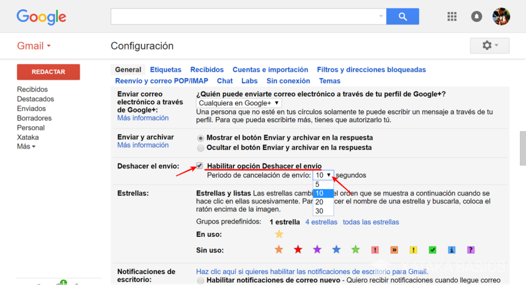 Como Marcar Parece Seguro En Gmail