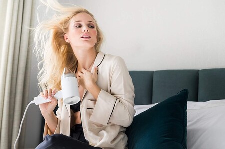 Cupones de descuento en Amazon de 7 y 10 euros para ahorrar en artículos de belleza Ikohs como secadores o recortadoras