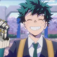 El final del anime de My Hero Academia fue hermoso, pero incompleto: en 2026 habrá un especial que adaptará el epílogo del manga 
