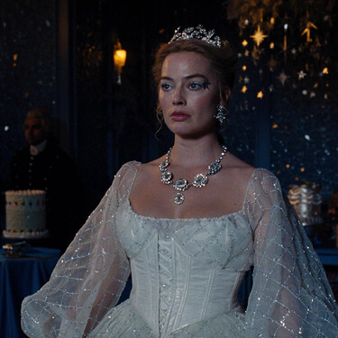 'Cumbres borrascosas'