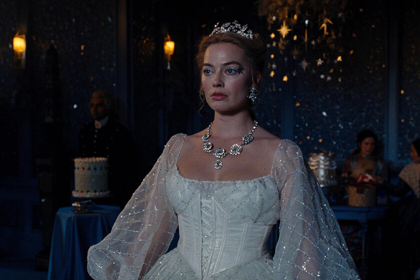 El final de 'Cumbres borrascosas', explicado por su directora: "Trata sobre la profundidad del sentimiento humano"