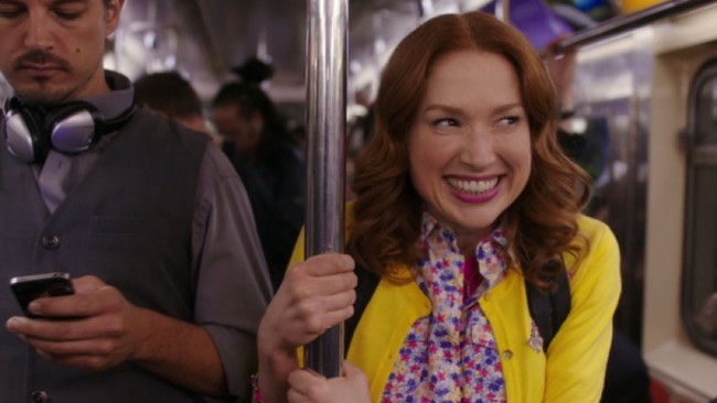 Unbreakable Kimmy Schmidt