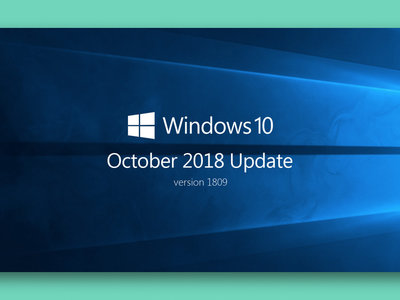 Microsoft soluciona el problema de archivos borrados en Windows 10 y lanza una actualización, aunque solo para Insiders