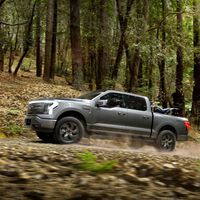 La sonada Ford F-150 Lightning ya acumula 200.000 reservas potenciales, poniendo en aprietos la capacidad de producción de Ford