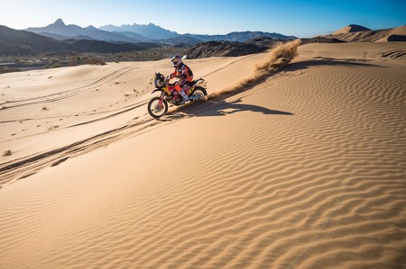 Price Dakar 2020