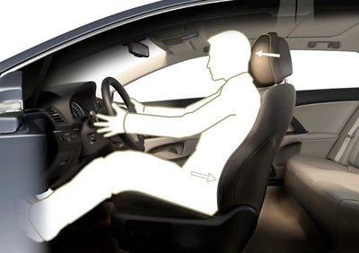 Diez claves para conducir con comodidad