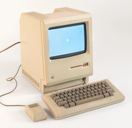 Macintosh Original
