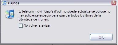 El iPhone es ya casi un hecho