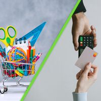 Los gastos del regreso a clases en México ya son como los de Navidad y provocan el mismo problema: abusar de tarjetas de crédito 