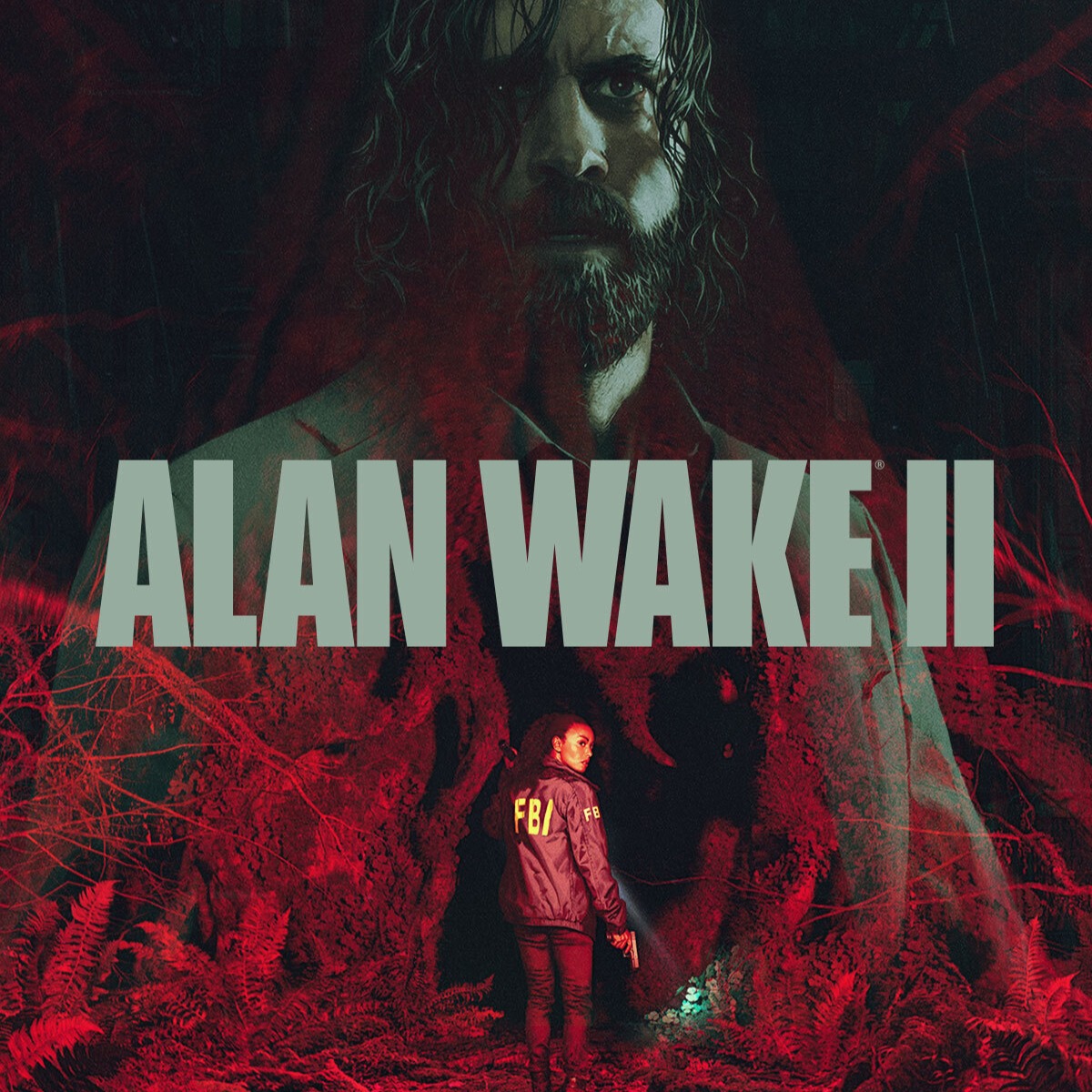 Alan Wake 2