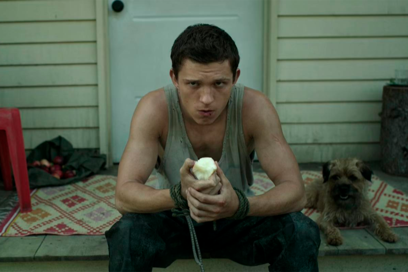 Chaos Walking