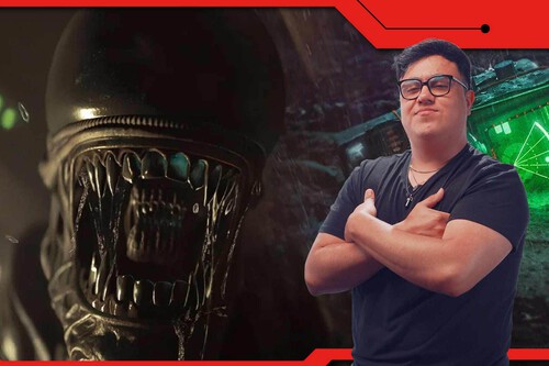 En Summer Game Fest 2026 pude jugar Alien: Isolation 2, y hay algo que me preocupa sobre esta nueva experiencia de Creative Assembly 