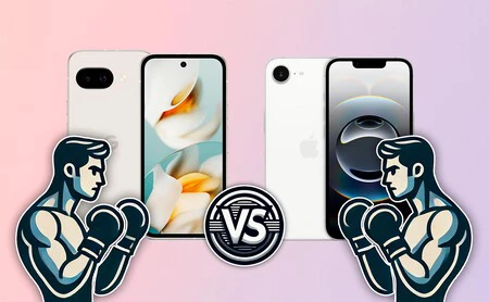 iphone vs pixel