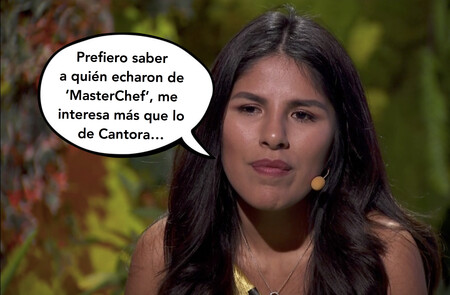 Así ha reaccionado Isa Pi a las declaraciones de su hermano Kiko Rivera sobre la Pantoja en 'Cantora: La Herencia Envenenada'