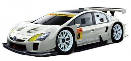GTs híbridos y V8s a GLP. Regreso a Motorpasión Futuro