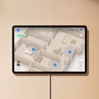 El mapa de la casa ha dejado de ser cosa del robot aspirador. Amazon lo ha convertido en el centro de control del hogar conectado 