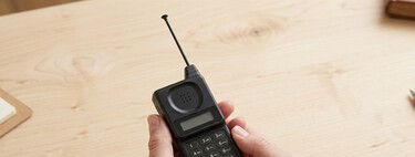 Cuando los móviles tenían antenas extraíbles: así ha evolucionado la conectividad