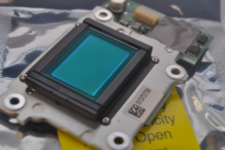La importancia del tamaño del sensor