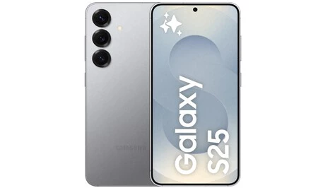 Samsung Galaxy S25