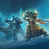 Un grupo de World of Warcraft se pasó de listo y todos fueron baneados por utilizar malamente el objeto más roto que ha existido 