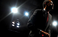 El mundo confia en Obama