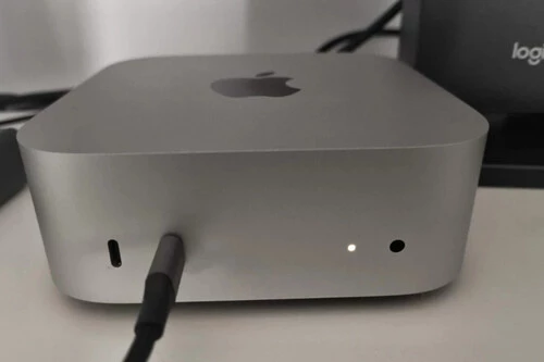 Mac Mini M4