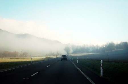 Cuando circulemos a 130 km/h... la vida seguirá igual (y lo sabes)