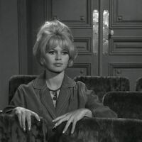 Ha fallecido Brigitte Bardot, pero siempre la recordaremos por la película que la consagró más allá del mito: uno de sus personajes más contradictorios