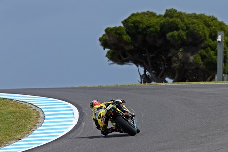 Álex Rins, un punto muerto y 25 puntos, el handicap de Malasia