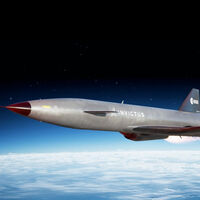 La ESA se prepara para un salto hipersónico. Invictus es su carta para competir con China y EEUU en vuelos extremos