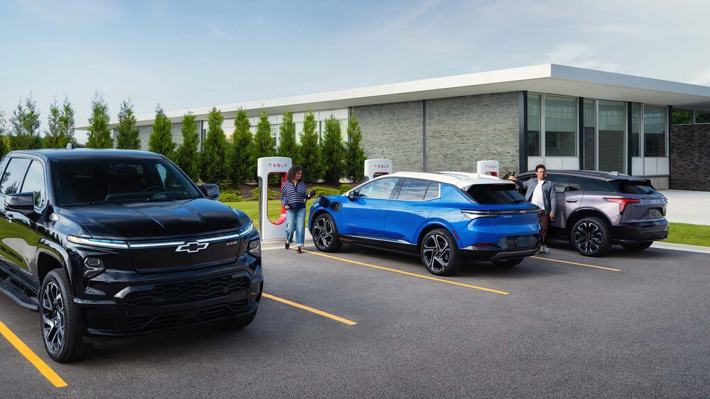 Trump fulminó las ayudas a la compra de coches eléctricos en EEUU. El primer mes sin ellas las ventas de coches eléctricos se han desplomado 