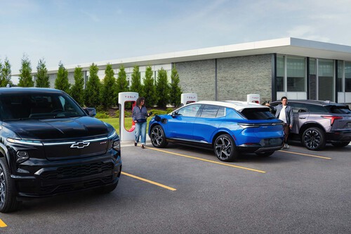 Coche Electrico Eeuu 5