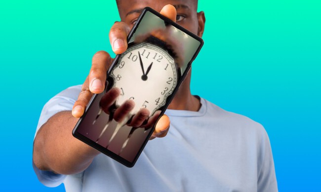 Hora mal