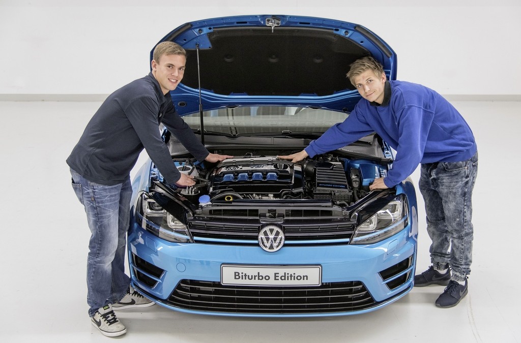 Las emisiones europeas de CO₂ bajan por primera vez de los 120 g/km. Qué pena que estemos soñando