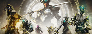 Warframe recibirá "pronto" la continuación de The New War, pero no sin antes revivir ésta última gran actualización con Echoes of War 