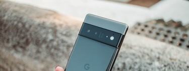 Esta IA de Google quiere revolucionar la fotografía en móviles. Y no necesita ni muchos megapíxeles ni grandes sensores