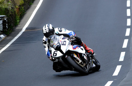 IOMTT 2014: Michael Dunlop se corona en la Senior