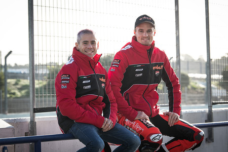 Bautista Panigale V4 R 3