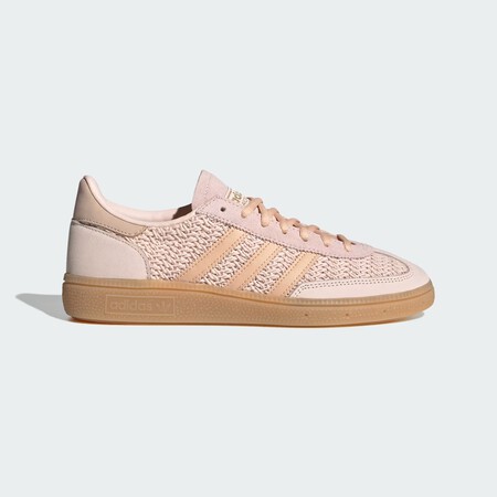 Zapatilla Handball Spezial Rosa La7833 01 00 Standard