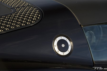 Lotus Exige 380 Sport