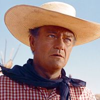 "Este pedazo de mierda otra vez": John Wayne humilló a Clint Eastwood y rechazó la única película que pudieron protagonizar juntos, un western que se hizo casi 40 años después