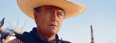 "Este pedazo de mierda otra vez": John Wayne humilló a Clint Eastwood y rechazó la única película que pudieron protagonizar juntos, un western que se hizo casi 40 años después