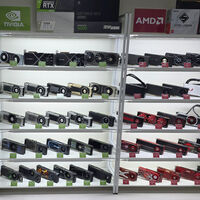 Un usuario lleva 30 años acaparando un tipo de componente, y la comunidad se asombra de cómo ha conseguido reunir semejante pedazo de Historia del gaming en PC